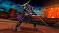 カプコン、PSP『戦国BASARA バトルヒーローズ』の"暗号"第5弾を公開