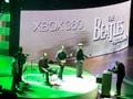 E3 2009 - Xboxプレスイベントに小島監督登場! Wiiを追撃「Project Natal」