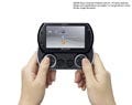 SCE、PSPの新モデルとなる「PSP go」を発表 - 日本での発売開始は11月1日