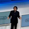 E3 2009 - 任天堂、Wii用マリオ2タイトル発表! 新センサーを明らかに