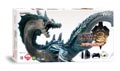 Wii『モンスターハンター3(トライ)』、Wii本体セット(クロ)同梱パック登場