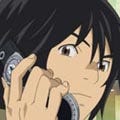 TVアニメ『東のエデン』、劇中に登場する"携帯電話"をチェック
