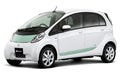 三菱自動車、電気自動車「i-MiEV」の市場投入 - 個人向けは2010年4月から