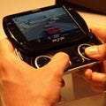 E3 2009 - 「PSP go」「ニュースーパーマリオ」を体験! 展示場レポート