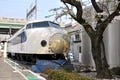 鉄道博物館で初代新幹線0系車両の展示決定 - 東京駅を再現する展示棟を建設