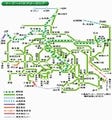 私鉄5社と連携、夏と秋の鉄道旅に強力なきっぷ - JR東日本「ツーデーパス」