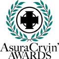 TVアニメ『アスラクライン』、「アスラクラインAWARDS」の作品募集を開始