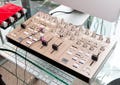 ベスタクス、プロDJ向けのUSB MIDIコントローラー「TR-1」発売
