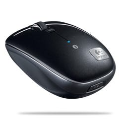 高速スクロールホイール採用 ロジクール Bluetooth マウス M555b 価格4 980円 マイナビニュース