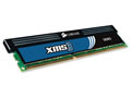リンクス、Corsair製DDR3キットXMSシリーズにデュアルchモデル2製品