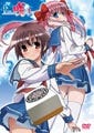 TVアニメ『咲-Saki-』、DVD第一巻が7/15に発売 - 初回限定版の特典に注目