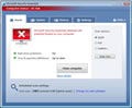 Security Essentials 1.0を試す - Microsoft謹製の無料ウイルス対策ソフト
