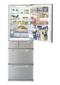 東芝、「置けちゃうスリム」シリーズ冷凍冷蔵庫の省エネ性能をアップ