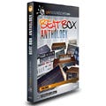 約80機種のドラム音源を収録 -音源コレクション「BEAT BOX ANTHOLOGY」発売