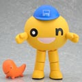 HTBのマスコットキャラ「着ぐるみonちゃん」、まさかのねんどろいどで登場