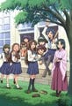 TVアニメ『大正野球娘。』、Blu-ray&DVDの第1巻が10月7日に登場