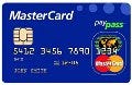 マスターカードの非接触型決済「PayPass」対応カードが国内で本格展開
