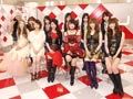 NHK総合テレビでアニソン特集! 「MUSIC JAPAN 新世紀アニソンSP」