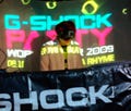 G-SHOCKワールドツアー開幕! in Okayama 後編 「PARTY」