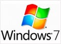 「Windows 7」と「Server 2008 R2」の開発完了 - RTM発表