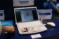 WIRELESS JAPAN 2009 － WiMAX内蔵PCで攻勢をかけるUQコミュニケーションズ
