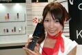 WIRELESS JAPAN 2009 - XGP/WiMAX/LTEなど次世代通信システムへの取り組みを紹介する京セラブース