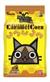 「モンスターハンター キャラメルコーン」発売記念! モンハン部で待受配信