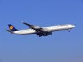 ルフトハンザドイツ航空、成田 - ミュンヘン路線の運航機材大型化を発表