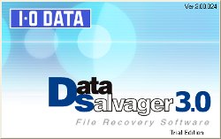 フォルダ構造ごとファイルを復旧するソフト「DataSalvager 3.0」 | マイナビニュース