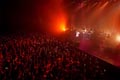 「KOTOKO LIVE HOUSE TOUR 2009 WARP!!」開幕! 横浜BLITZで初日公演