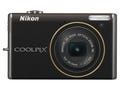 ニコン、「COOLPIX Sシリーズ」4モデル発表 - プロジェクター内蔵機種も