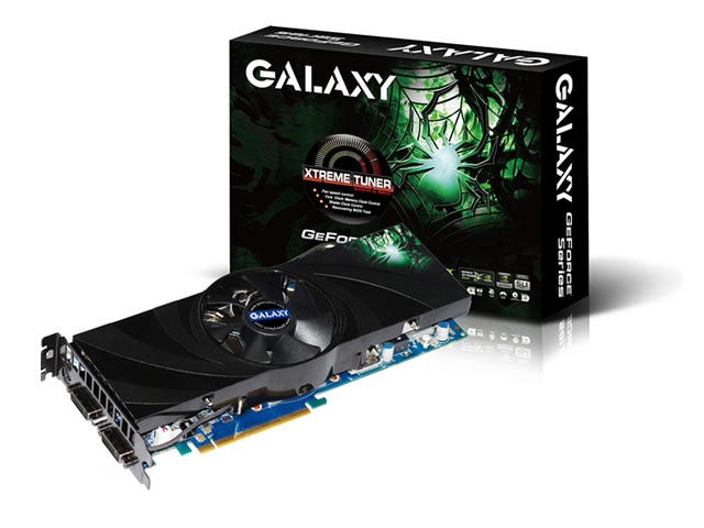 グラフィックボード GeForce GTX285 - PC/タブレット