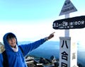 インドア派ITライターがいく! PROTREK「PRX-2000T」とともに日本一の富士登山
