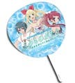 『うみものがたり』のDVD予約で限定特典! 限定アイテムも配布 - コミケ76