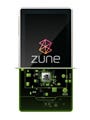 NVIDIA、「Tegra」プロセッサがMicrosoft「ZUNE HD」に採用されたと発表