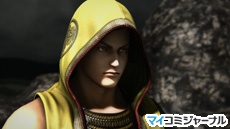 Ps3 Wii 戦国basara3 登場キャラ紹介 徳川家康 石田三成が見参