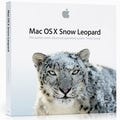 アップル、「Mac OS X 10.6 Snow Leopard」を28日に発売