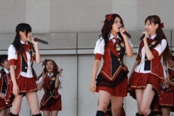 Akb48の新曲がオリコン1位を獲得 化学反応を起こしてもっと進化したい マイナビニュース