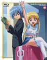 『ハヤテのごとく!!』、DVD/Blu-ray発売記念! 白石、釘宮の2コマ劇場 - I