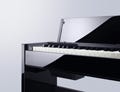 カシオ、電子ピアノ「Privia」シリーズに最上位モデル「PX-830」を発表