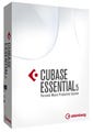 音楽制作ソフト「Cubase 5」の入門モデル「Cubase Essential 5」が登場