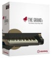 ヤマハ、スタンドアロンで起動可能なソフトピアノ音源「The Grand 3」発売