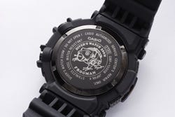 遂に電波ソーラー化 歴代モデルで振り返るg Shock Frogman 1 マイナビニュース