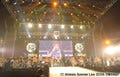 「Animelo Summer Live 2009 -RE:BRIDGE-」で、さいたまスーパーアリーナが揺れた2日間