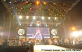 「Animelo Summer Live 2009 -RE:BRIDGE-」で、さいたまスーパーアリーナが揺れた2日間