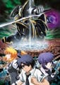 TVアニメ『アスラクライン2』、2009年10月放送開始 - 先行場面カットを公開