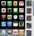 iPhone OS 3.1とiTunes 9の連携機能を評価 - iTunes上でiPhoneホーム画面の管理が可能に