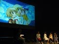 第3期の制作も決定! 『ひだまりスケッチ』ステージを紹介 - TBSアニメフェスタ2009