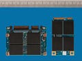 東芝、32nmプロセスのMLC SSDを製品化 - リード180MB/秒