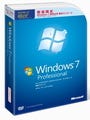 Windows 7パッケージ製品の予約受付が25日スタート
